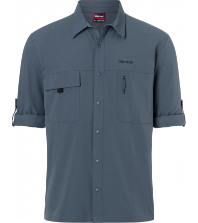 Marmot Airexchange UPF 40 Overshirt M's