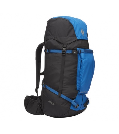 Sac à dos Black Diamond Mission 55L Winter 2025