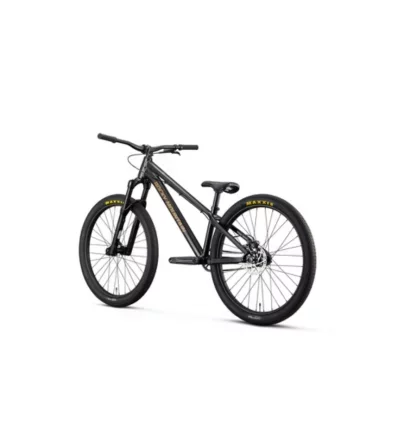 Bike Rocky Mountain Flow LG