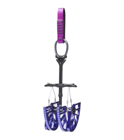 Френд Black Diamond Camalot C4 #5 Winter 2025