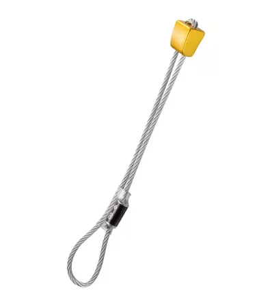 Black Diamond Stoppers