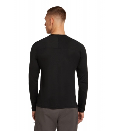 Icebreaker Men's 150 MerinoFine Ace LS T-Shirt