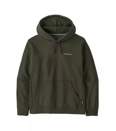 Patagonia Boardshort Logo Uprisal Hoody