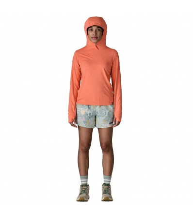 Patagonia Capilene Cool Sun Hoody 40+ UPF W's