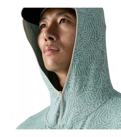 Patagonia Tropic Comfort Natural Hoody 40+ UPF M's
