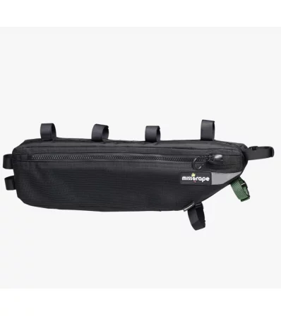 Чанта за рамка Missgrape Internode 6 Adventure WP frame bag