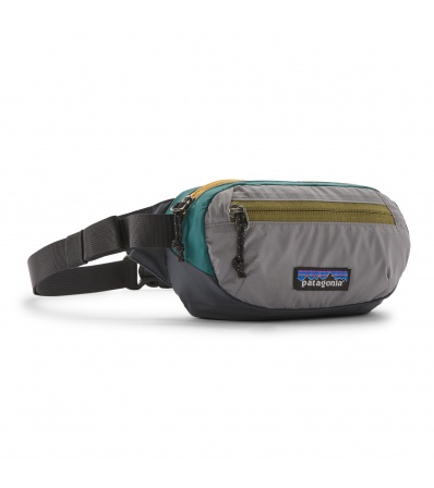 Patagonia Terravia Mini Hip Pack 1L Summer 2025