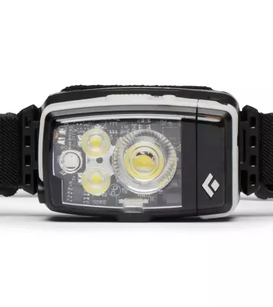 Black Diamond Distance LT 1100 Headlamp