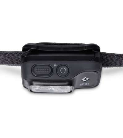 Black Diamond Spot 400 Headlamp