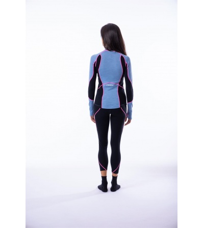 Crazy Allure Baselayer Pants W's