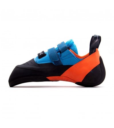  Chaussures d'escalade Evolv Shaman M's Summer 2021