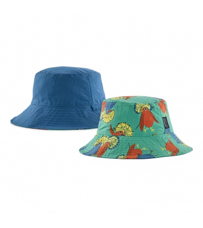 Patagonia Baby Sun Bucket Hat Kid's