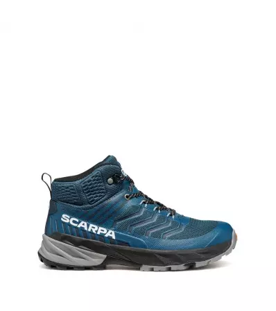 Детски обувки Scarpa Rush Mid GTX Kid