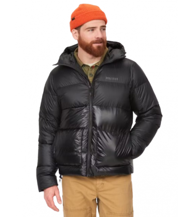 Jacket Marmot Guides Down Hoody M's