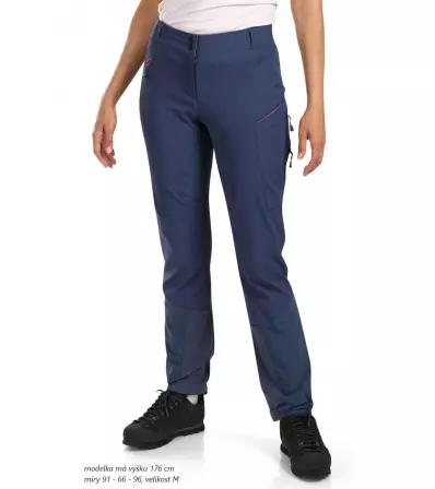 Direct Alpine Rebel Lady 1.0