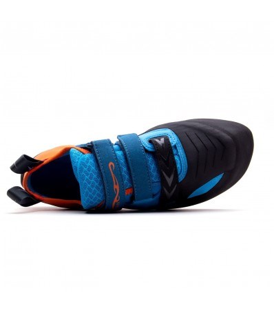  Chaussures d'escalade Evolv Shaman M's Summer 2021