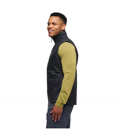 Solution 2.0 Vest Black Diamond M's