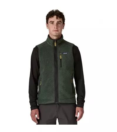 Patagonia Retro Pile Vest M's