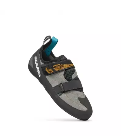 Scarpa Origin M's Summer 2025