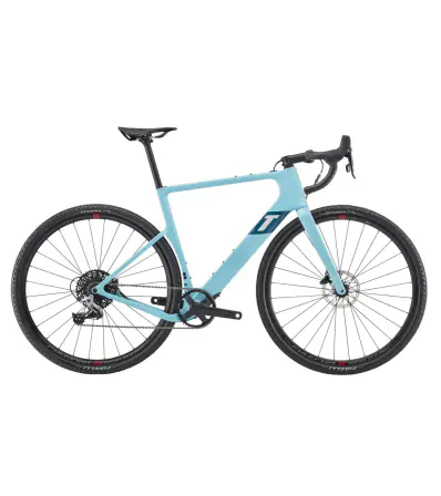 3T Ultra Rival 1x11 Bike