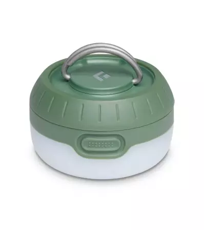 Black Diamond Moji Lantern