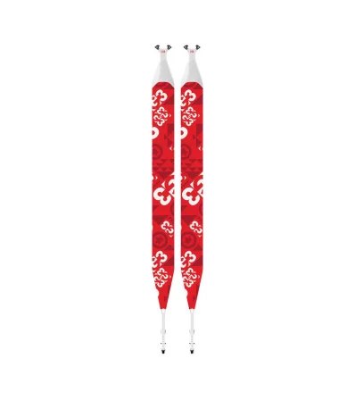G3 Alpinist+ Universal FFDWR Skins 100MM