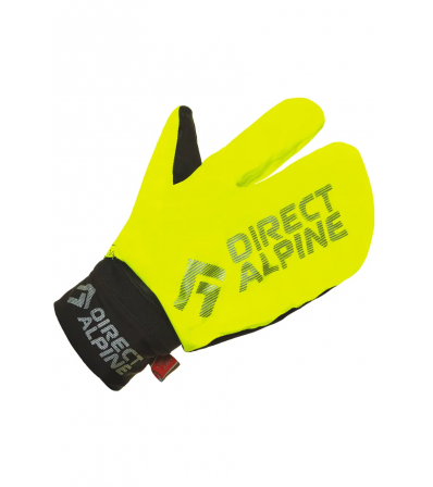 Gants Direct Alpine Express Plus Winter 2025