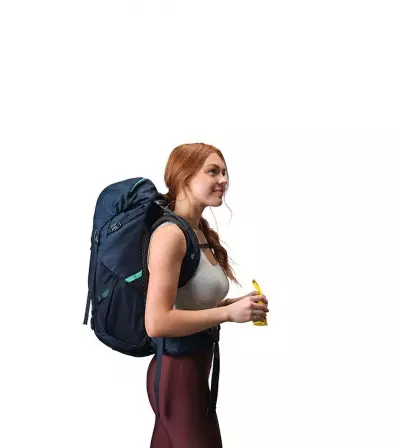 Gregory Amber 44L