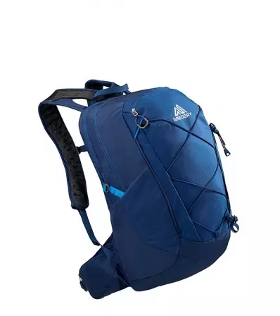 Gregory Kiro 22L Summer 2025