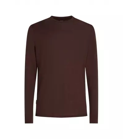Блуза Icebreaker M's Merino Blend 125 Cool-Lite Sphere LS Winter 2025