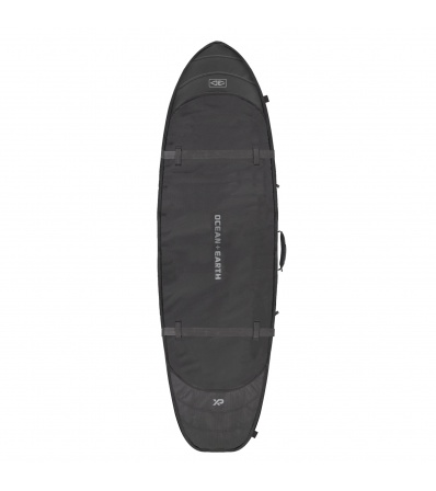 Ocean + Earth Hypa Fish/Short Travel Cover - 3 Board
