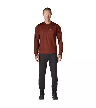 Tights Patagonia R1 Thermal Bottoms M's