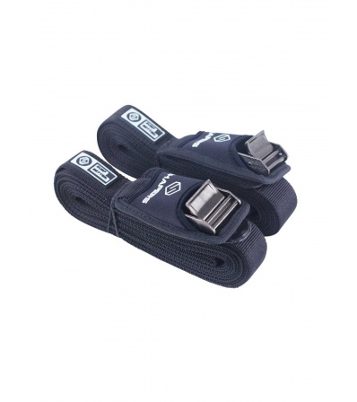 Shapers Tie Down Straps 3.65m