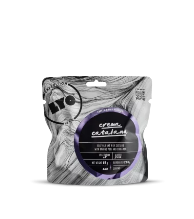 LYO Crema Catalana