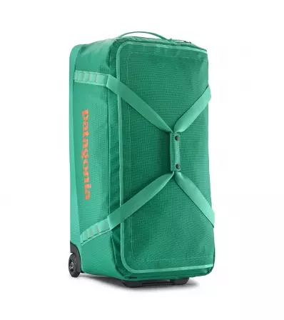 Patagonia Black Hole Wheeled Duffel 100L