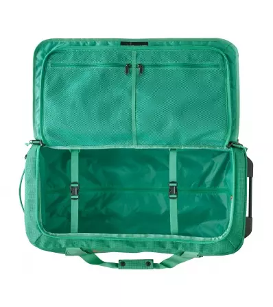 Patagonia Black Hole Wheeled Duffel 70L
