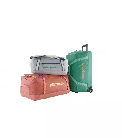 Patagonia Black Hole Wheeled Duffel 70L