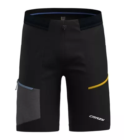 Crazy Short Traverse M's