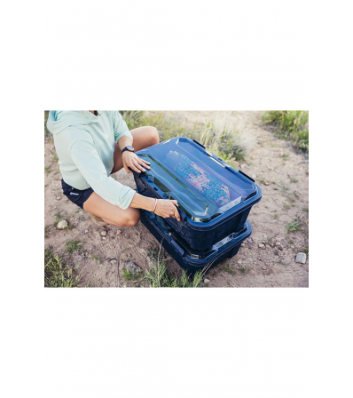 Кутия Gregory Alpaca Gear Box 45L