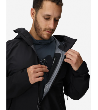 Яке Marmot Seeker GORE-TEX Jacket M's