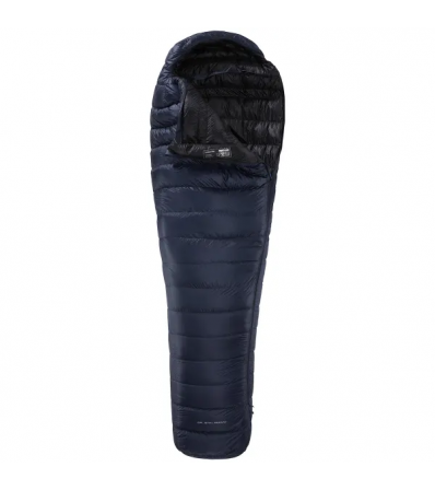 Nordisk Passion Five Medium Sleeping Bag –2 °C Winter 2025