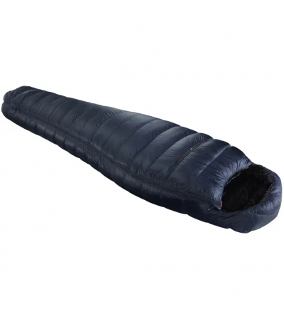 Nordisk Passion Five Medium Sleeping Bag –2 °C Winter 2025