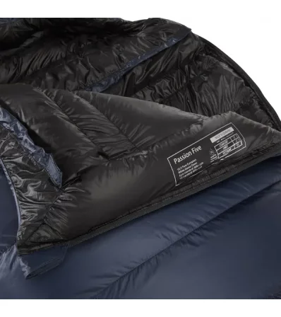 Nordisk Passion Five Medium Sleeping Bag –7 °C