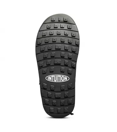 Intuition Original Mid Electric Coral Booties