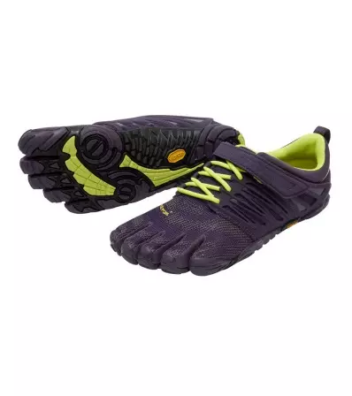 Shoes Vibram Five Fingers V-Train W's