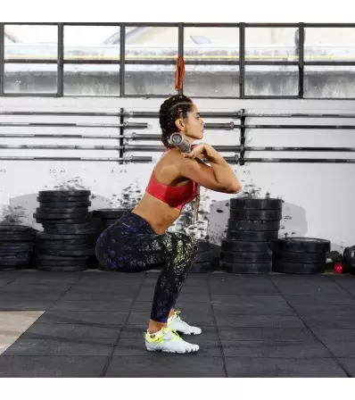 Shoes Vibram Five Fingers V-Train W's