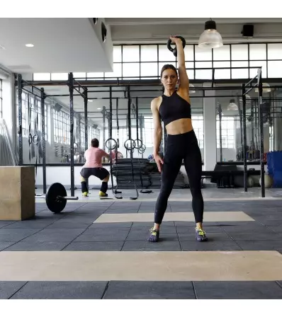 Shoes Vibram Five Fingers V-Train W's