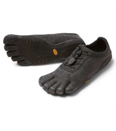 Chaussures Vibram Five Fingers KSO ECO Wool W's Winter 2023