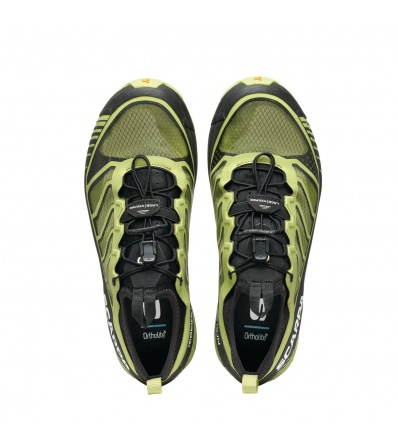 Chaussures de course Scarpa Ribelle Run W's