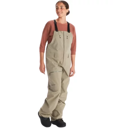 Marmot Refuge Pro BIB Pants W's